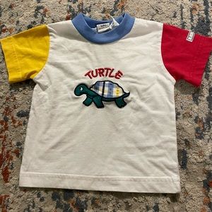 Vintage Baby Tee
